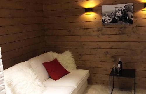 Harre House | Le Nid