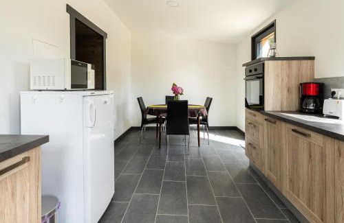 Lezardrieux House | Le nid breton