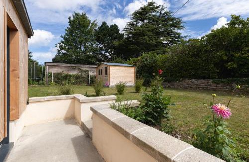Lezardrieux House | Le nid breton