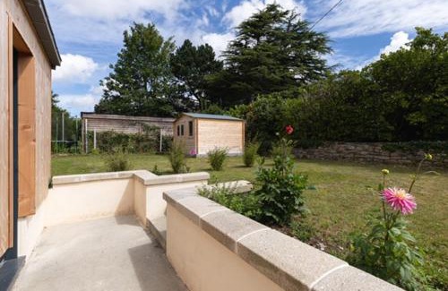 Lezardrieux House | Le nid breton