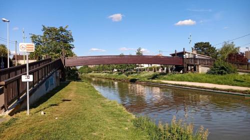 Sevran Apartment | Le Nid Chaleureux Ecoresponsable