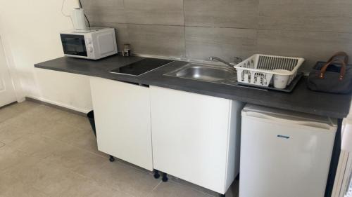 Sevran Apartment | Le Nid Chaleureux Ecoresponsable