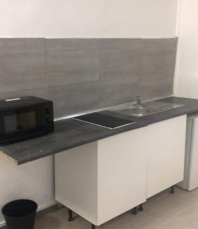 Sevran Apartment | Le nid chaleureux
