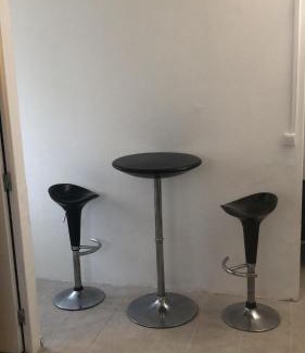 Sevran Apartment | Le nid chaleureux