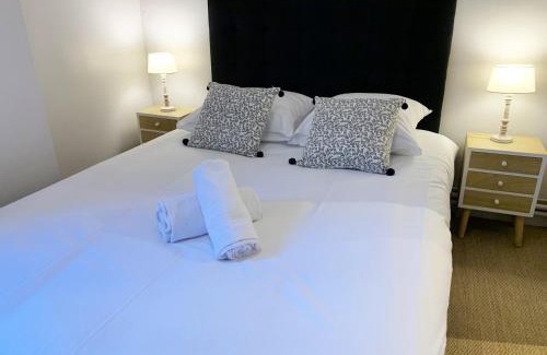 Chartres Apartment | Le Nid - Chartres Cœur de ville