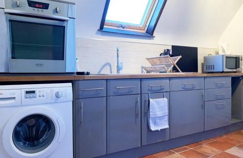 Chartres Apartment | Le Nid - Chartres Cœur de ville