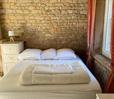 Saint-Jean Eudes Saint-Gilles Apartment | Le Nid d Abbaye