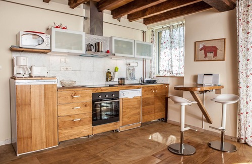 Fain-les-Moutiers Cottage | Le Nid D AMOUR/typical Burgundy house in a wonderful location/great view.