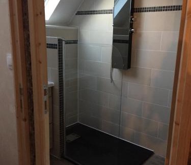 Houssen Apartment | Le Nid d'Amour 2pers/wifi/sauna