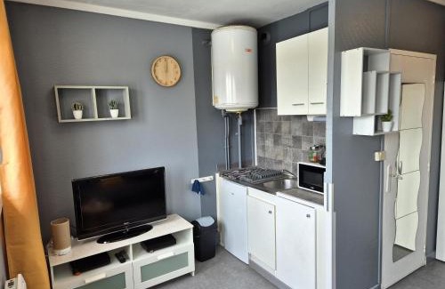 Avion Apartment | Le nid d'Avion