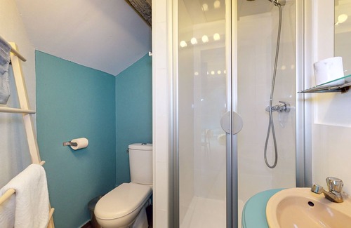 Coulmiers-Jardin des Plantes Apartment | Le Nid d'Emilie, Cocon proche gare.