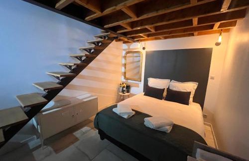 Hautvillers Bed & Breakfast | Le nid d’Isa