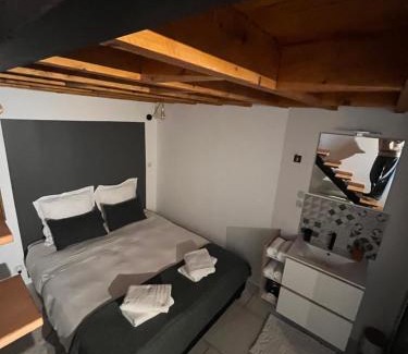 Hautvillers Bed & Breakfast | Le nid d’Isa