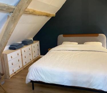 Le Vaudreuil Apartment | Le nid de Bertille