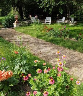 Cosne-Cours-sur-Loire Bed & Breakfast | Le nid de Dany