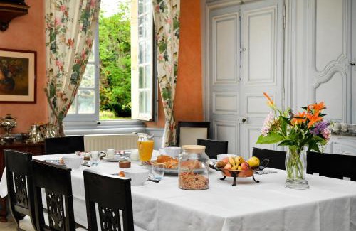 Cosne-Cours-sur-Loire Bed & Breakfast | Le nid de Dany