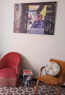 Lezignan-Corbieres Apartment | Le Nid de Jeanne