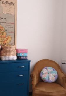 Lezignan-Corbieres Apartment | Le Nid de Jeanne