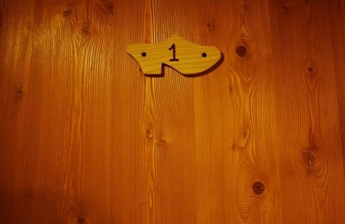 Champoluc House | Le Nid de l'Aigle