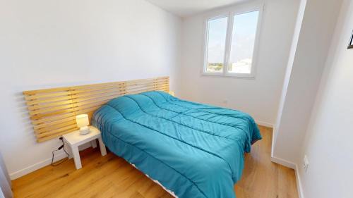 Saint-Hilaire-de-Riez Apartment | Le Nid de la Mouette