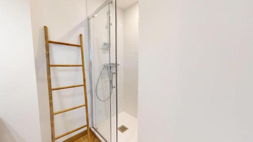 Saint-Hilaire-de-Riez Apartment | Le Nid de la Mouette