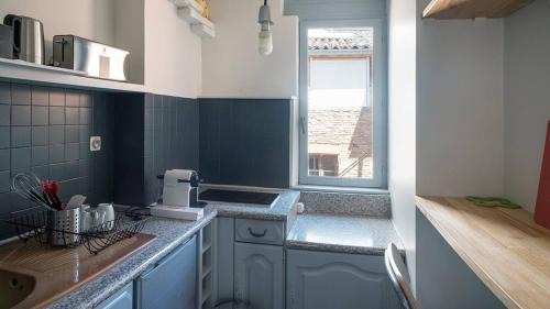 Capitole Bed & Breakfast | Le nid de la Daurade