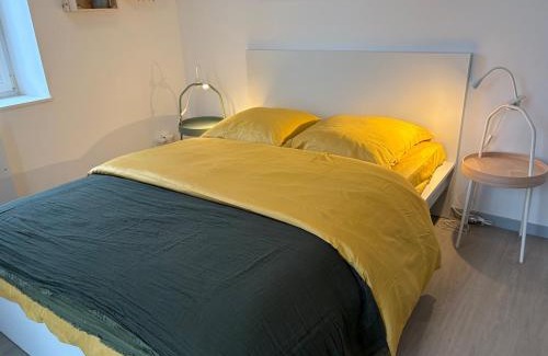 Mulhouse Apartment | Le Nid de Louise, near highway
