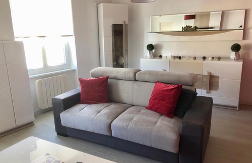 Colmar Centre Ville Apartment | Le nid de Mathilde- 3 étoiles