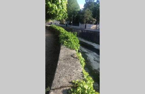 Nuits-Saint-Georges Apartment | le nid de Mymy