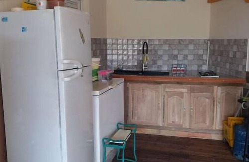Saint-Esprit Apartment | Le Nid De Nicolas