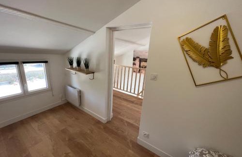 Nuits-Saint-Georges Apartment | Le nid de Nuits