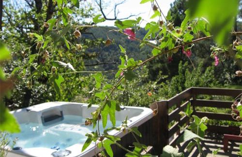 Saint-Andre-Lachamp Villa | Le Nid des Anges