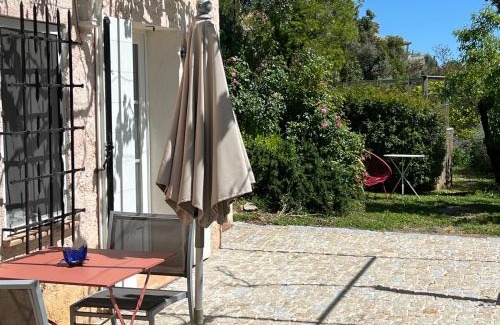 Tourrettes Bed & Breakfast | Le nid des arts