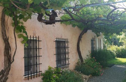 Tourrettes Bed & Breakfast | Le nid des arts