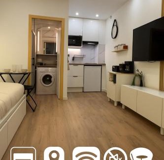 Saint-Etienne Apartment | Le nid des Carmes