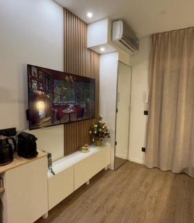 Saint-Etienne Apartment | Le nid des Carmes