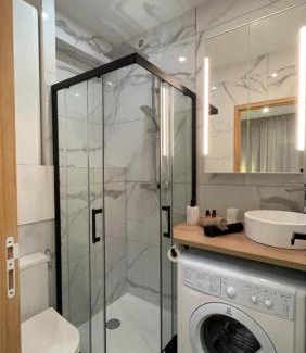 Saint-Etienne Apartment | Le nid des Carmes