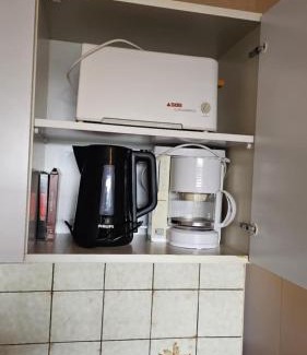 Laveissiere Apartment | Le Nid des Cimes