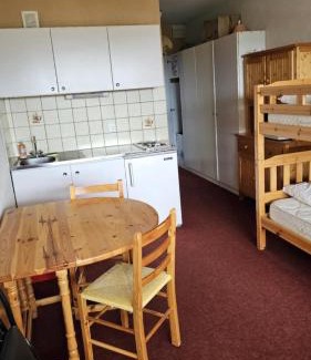 Laveissiere Apartment | Le Nid des Cimes