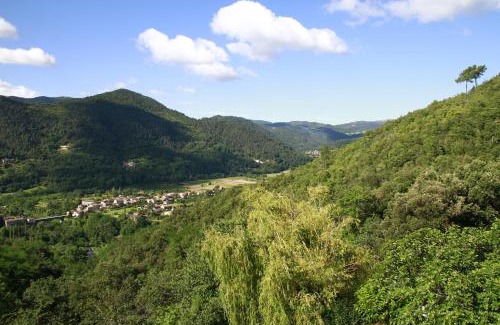 Duniere-sur-Eyrieux House | Le Nid des Combes