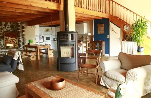 Duniere-sur-Eyrieux House | Le Nid des Combes