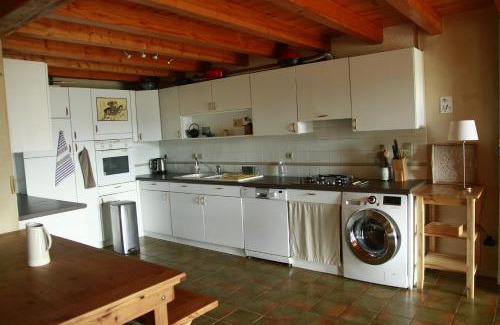 Duniere-sur-Eyrieux House | Le Nid des Combes