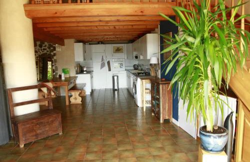 Duniere-sur-Eyrieux House | Le Nid des Combes