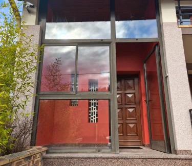 Abreschviller House | Le Nid des Loups
