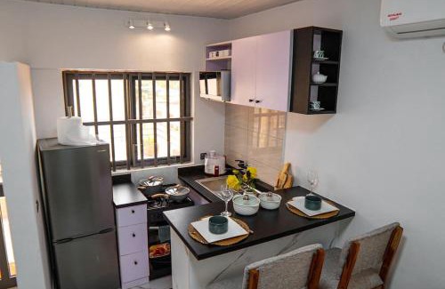 Lome Apartment | Le Nid des Lys