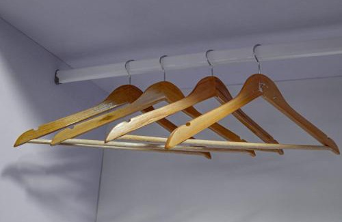 Lome Apartment | Le Nid des Lys