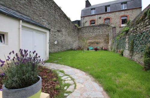Cherbourg-en-Cotentin Apartment | LE NID DES MOUETTES