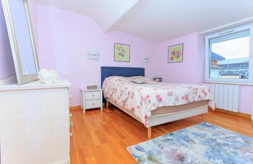 Cherbourg-en-Cotentin Apartment | LE NID DES MOUETTES