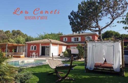Le Cannet-des-Maures Apartment | Le Nid des Maures