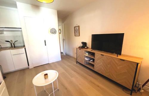 Les Bormettes Apartment | Le nid douillet de Jade